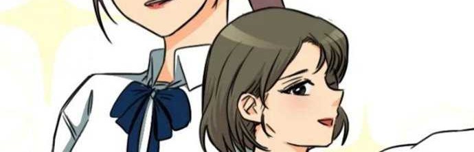 Drawing Romance Chapter 17 - halaman 6