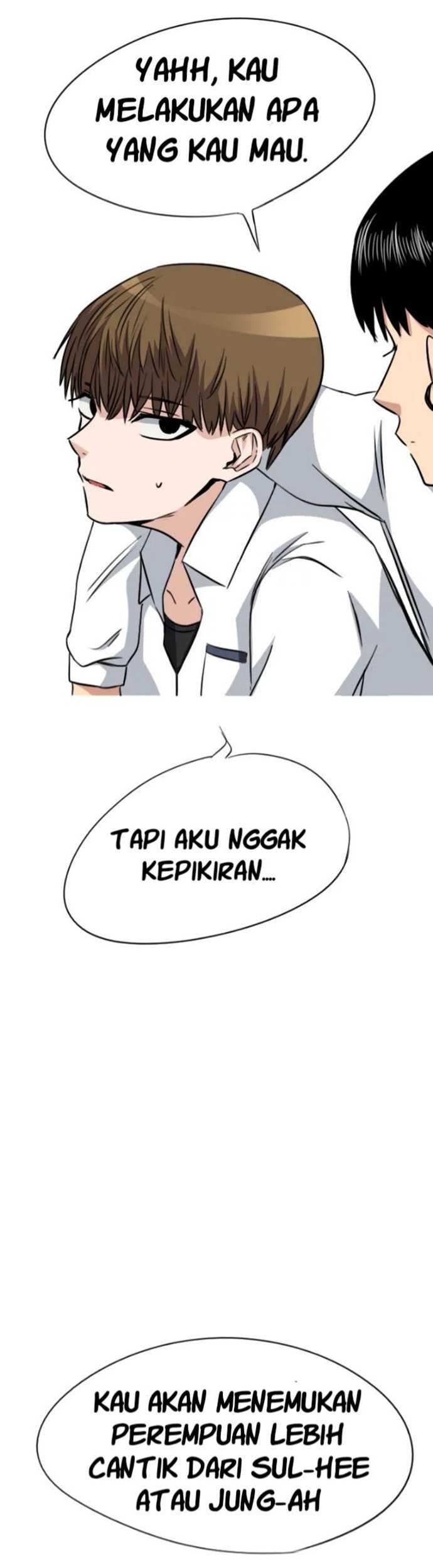Drawing Romance Chapter 17 - halaman 9