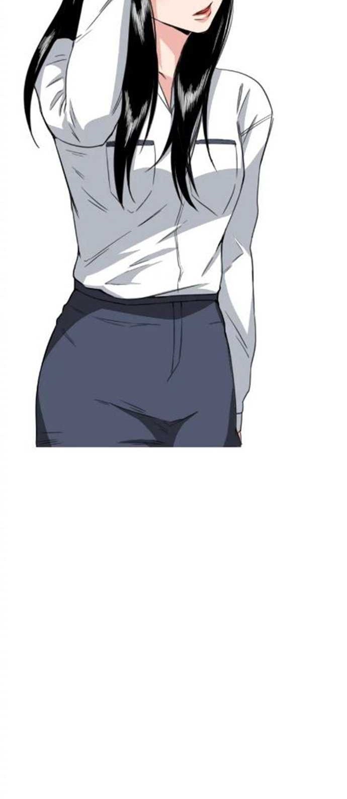 Drawing Romance Chapter 18 - halaman 10