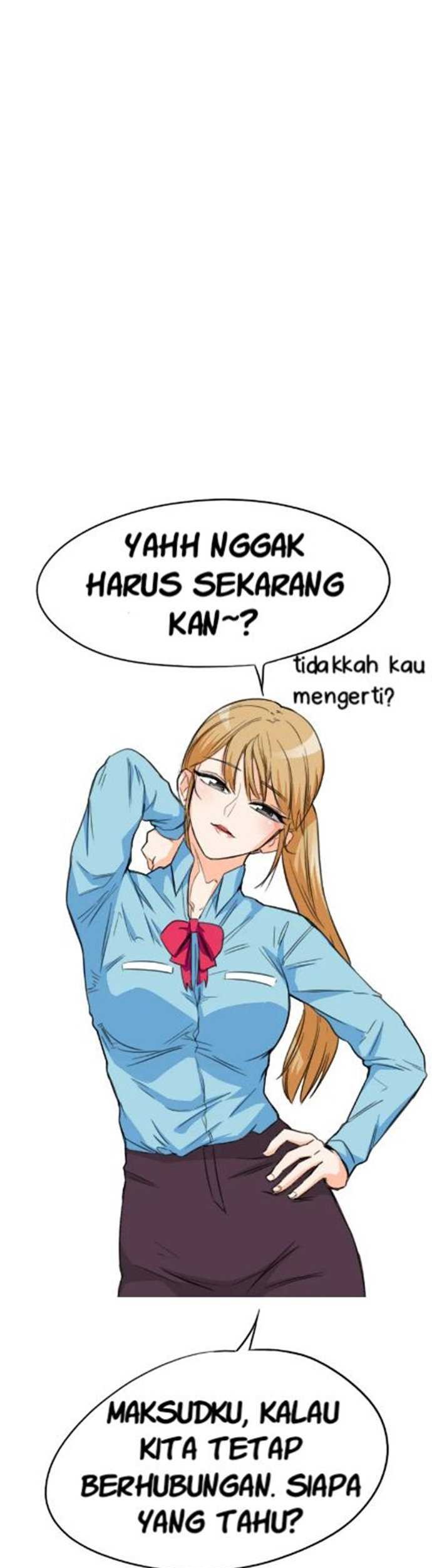 Drawing Romance Chapter 18 - halaman 15