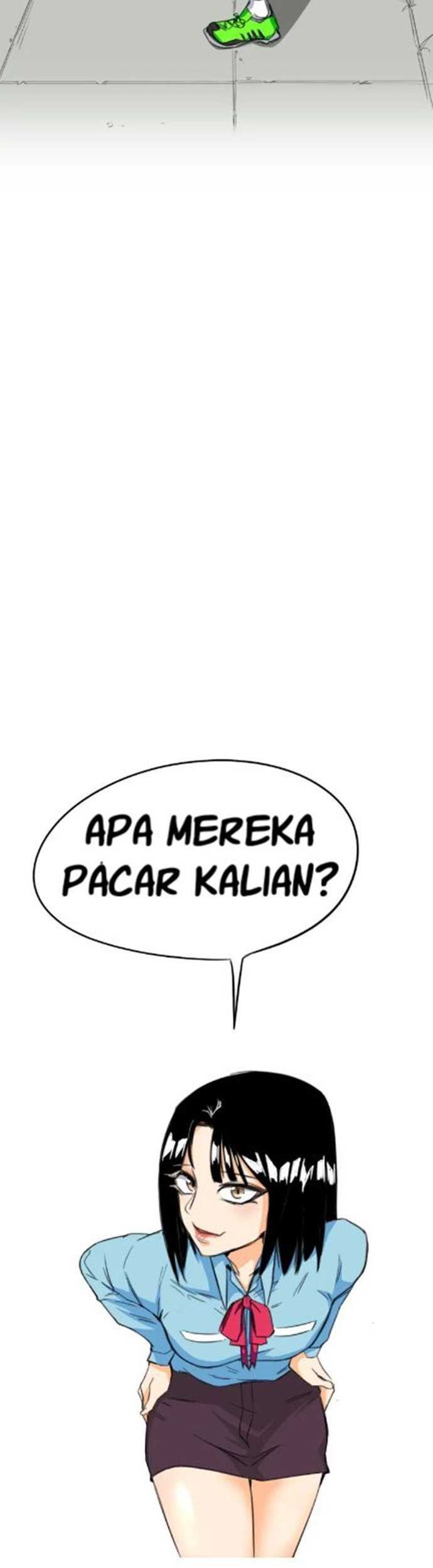 Drawing Romance Chapter 18 - halaman 17