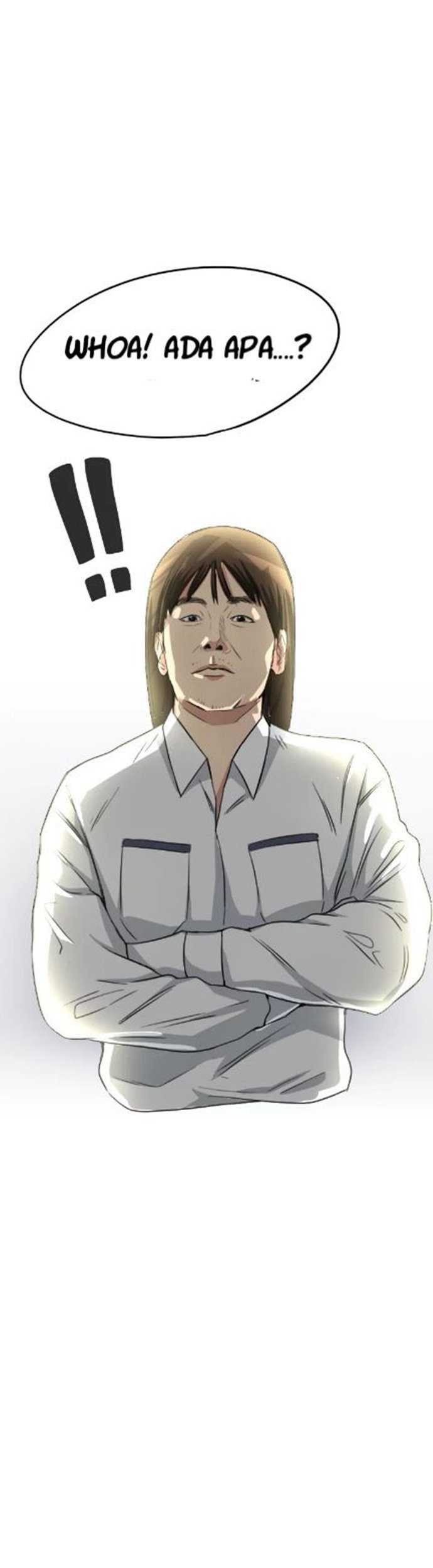 Drawing Romance Chapter 18 - halaman 27