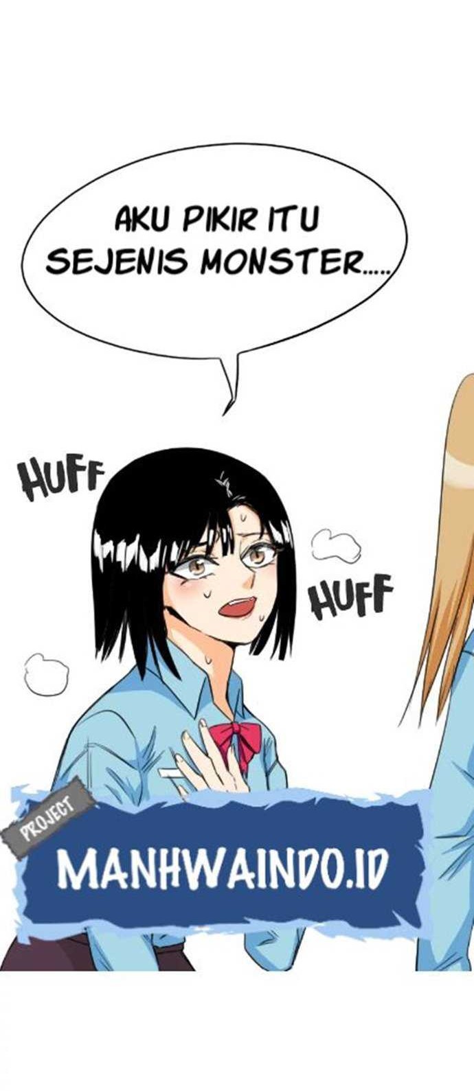Drawing Romance Chapter 18 - halaman 28