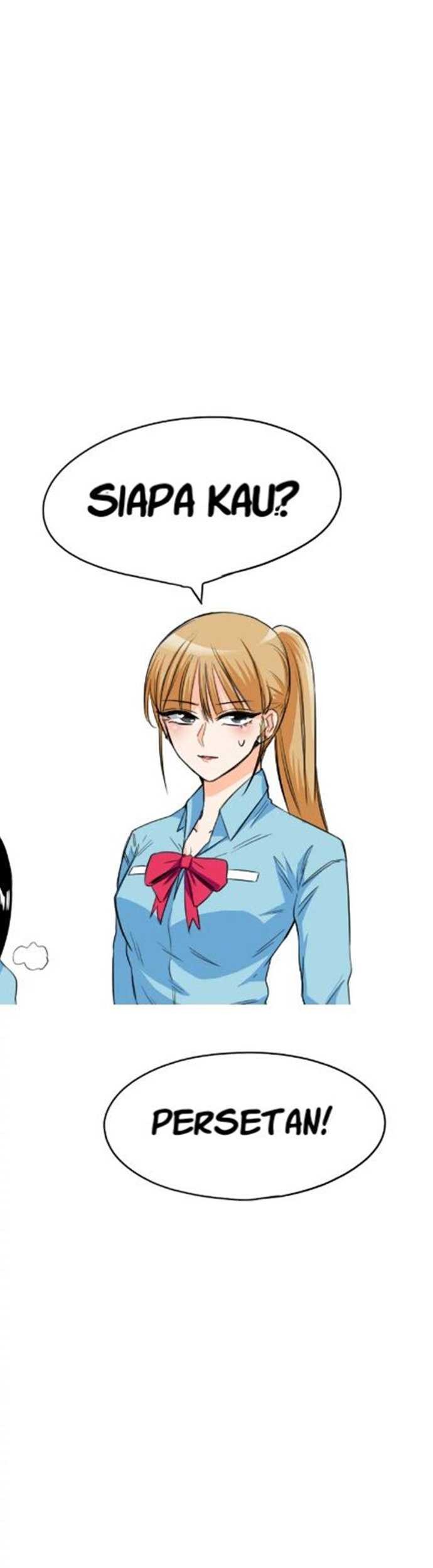 Drawing Romance Chapter 18 - halaman 29