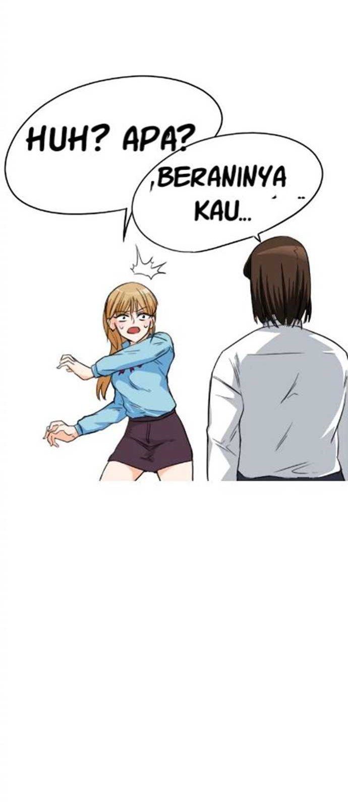Drawing Romance Chapter 18 - halaman 30