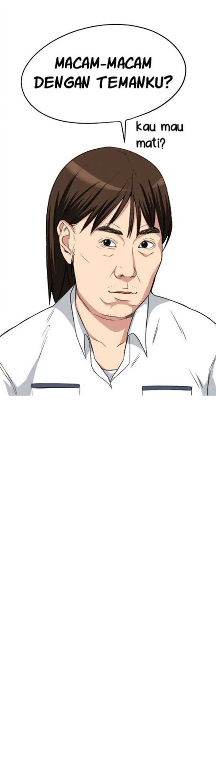 Drawing Romance Chapter 18 - halaman 31