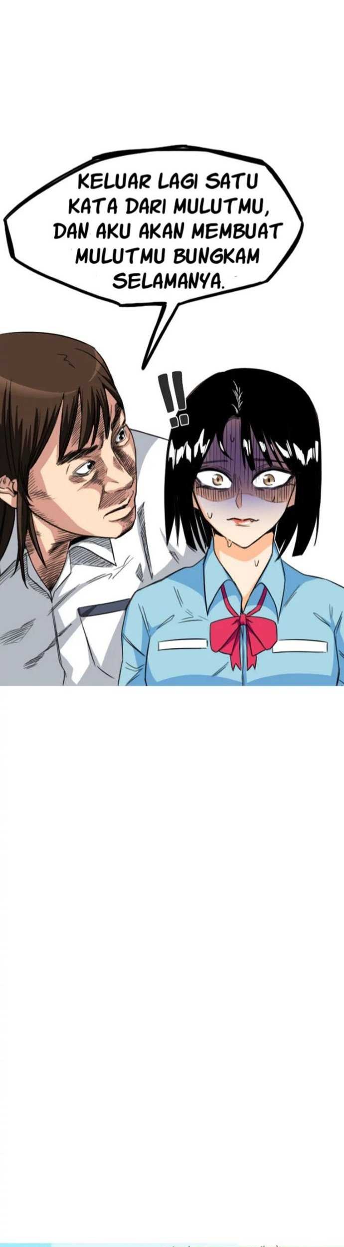 Drawing Romance Chapter 18 - halaman 35