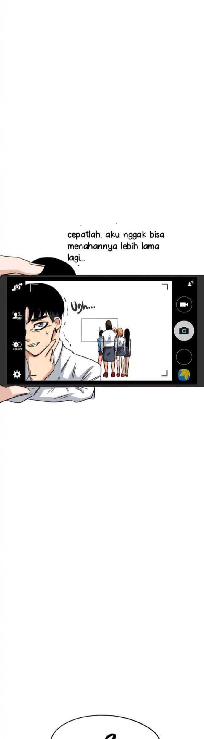 Drawing Romance Chapter 18 - halaman 39