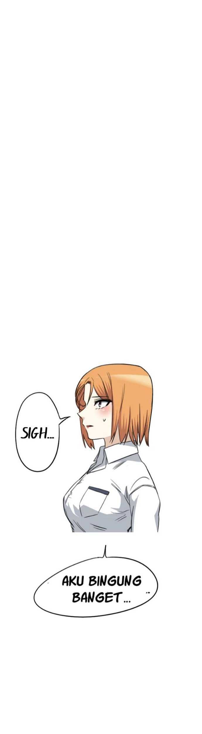 Drawing Romance Chapter 18 - halaman 47