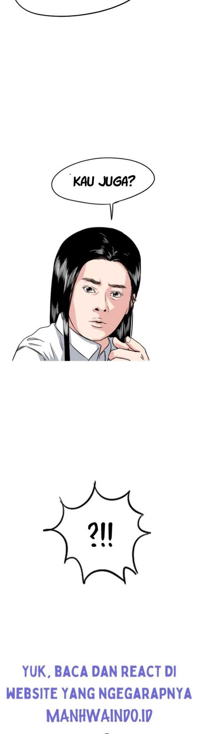 Drawing Romance Chapter 18 - halaman 51