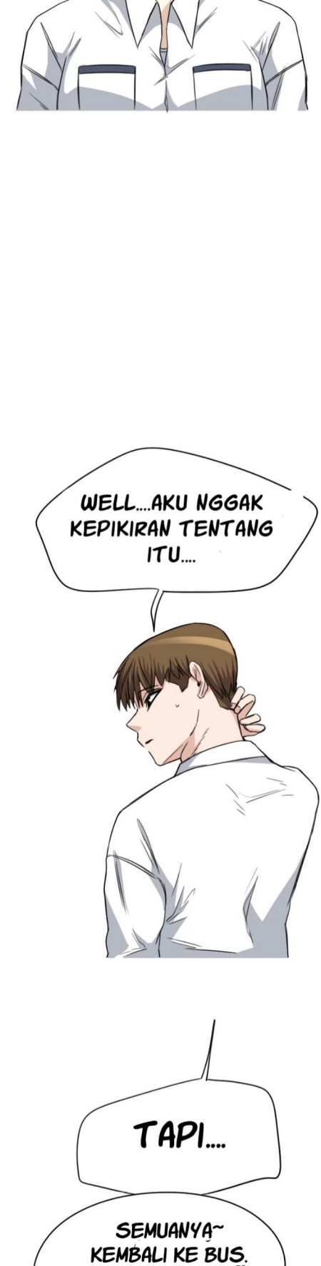 Drawing Romance Chapter 19 - halaman 12