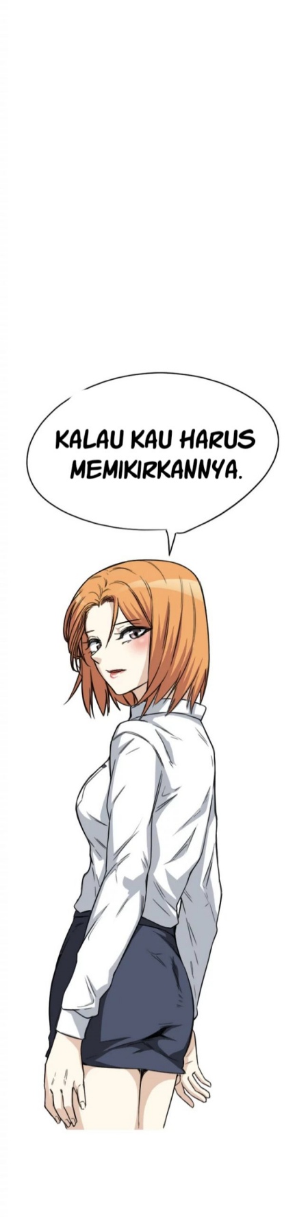 Drawing Romance Chapter 19 - halaman 15