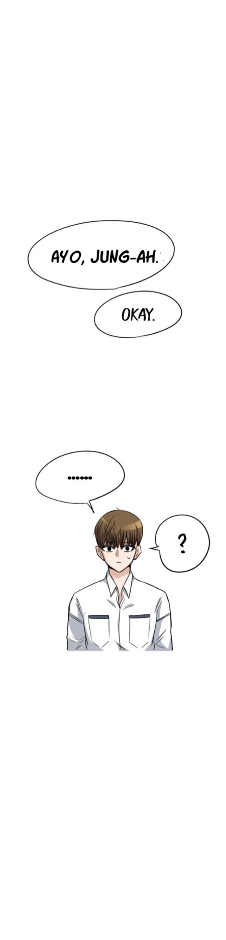 Drawing Romance Chapter 19 - halaman 17