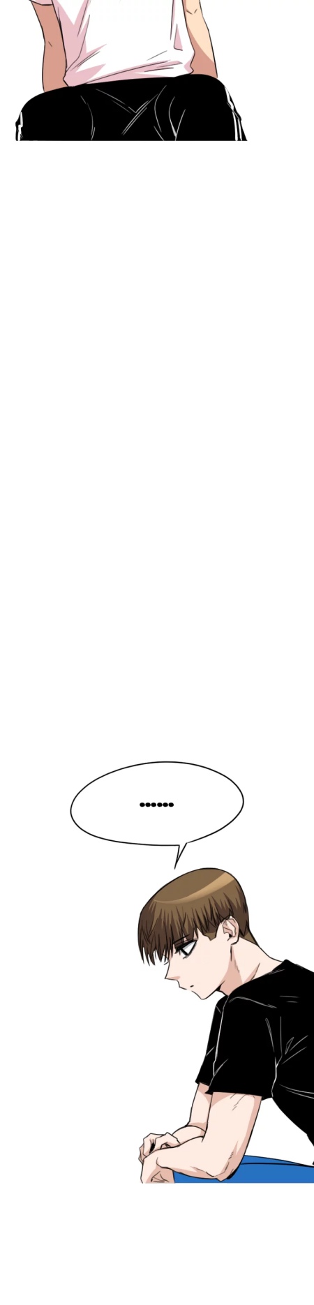 Drawing Romance Chapter 19 - halaman 23