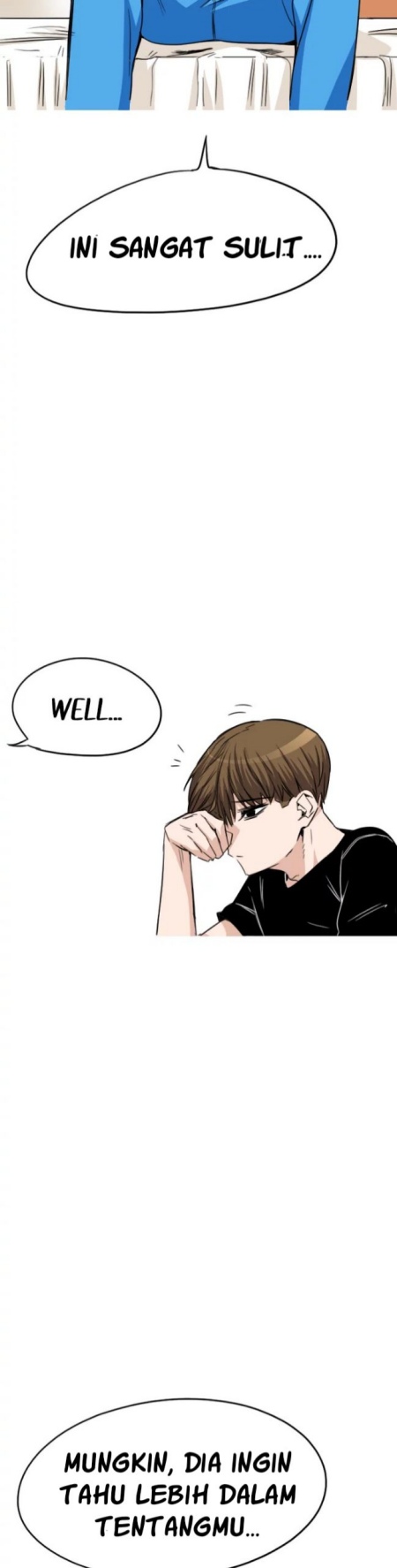 Drawing Romance Chapter 19 - halaman 26