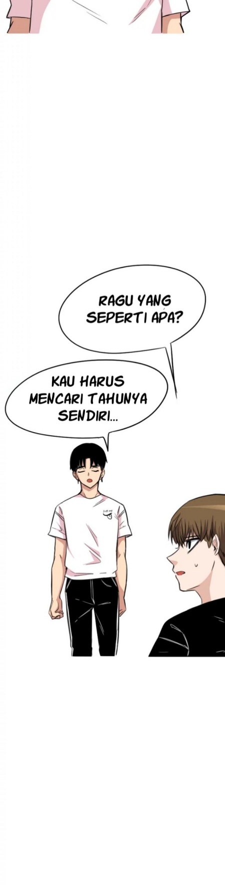 Drawing Romance Chapter 19 - halaman 28