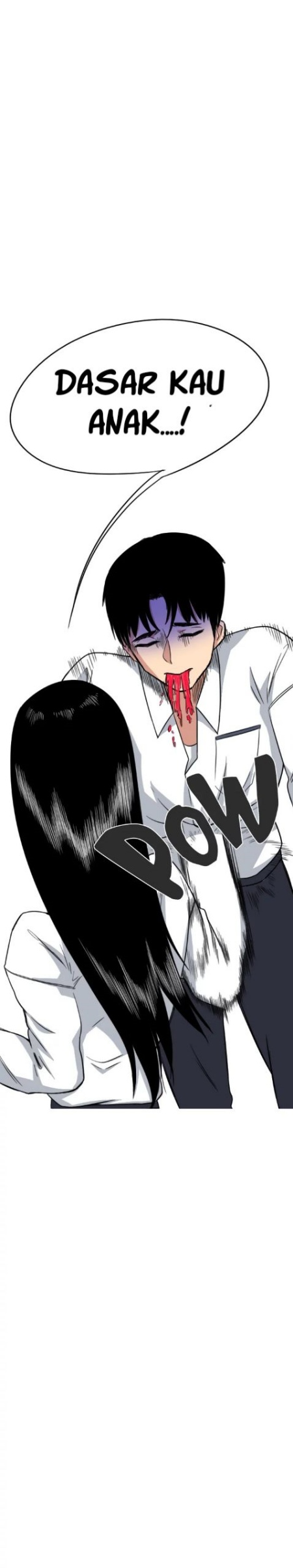 Drawing Romance Chapter 19 - halaman 9