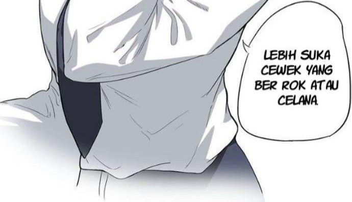 Drawing Romance Chapter 2 - halaman 4