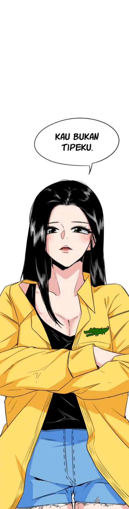 Drawing Romance Chapter 20 - halaman 12