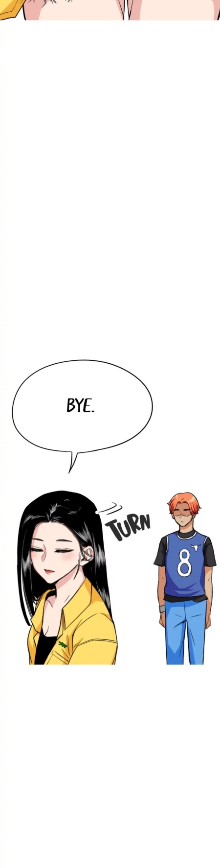 Drawing Romance Chapter 20 - halaman 13