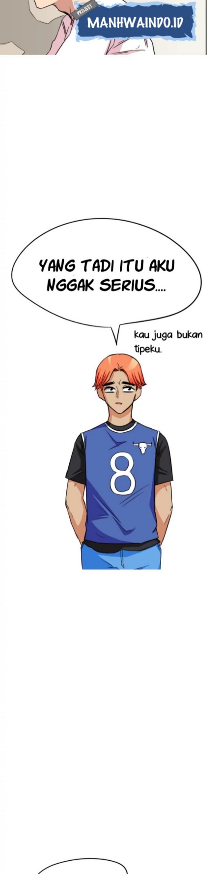 Drawing Romance Chapter 20 - halaman 16