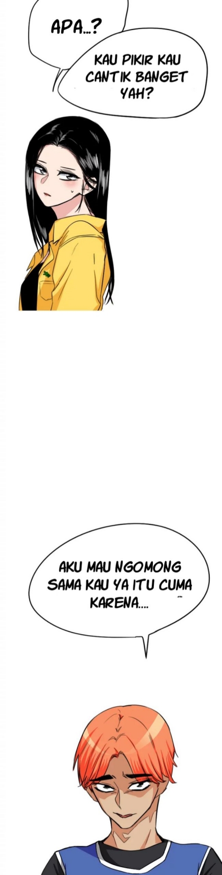 Drawing Romance Chapter 20 - halaman 17