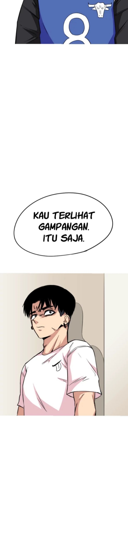 Drawing Romance Chapter 20 - halaman 18