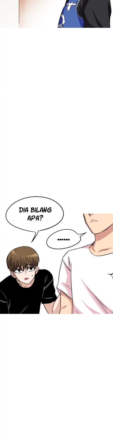 Drawing Romance Chapter 20 - halaman 22