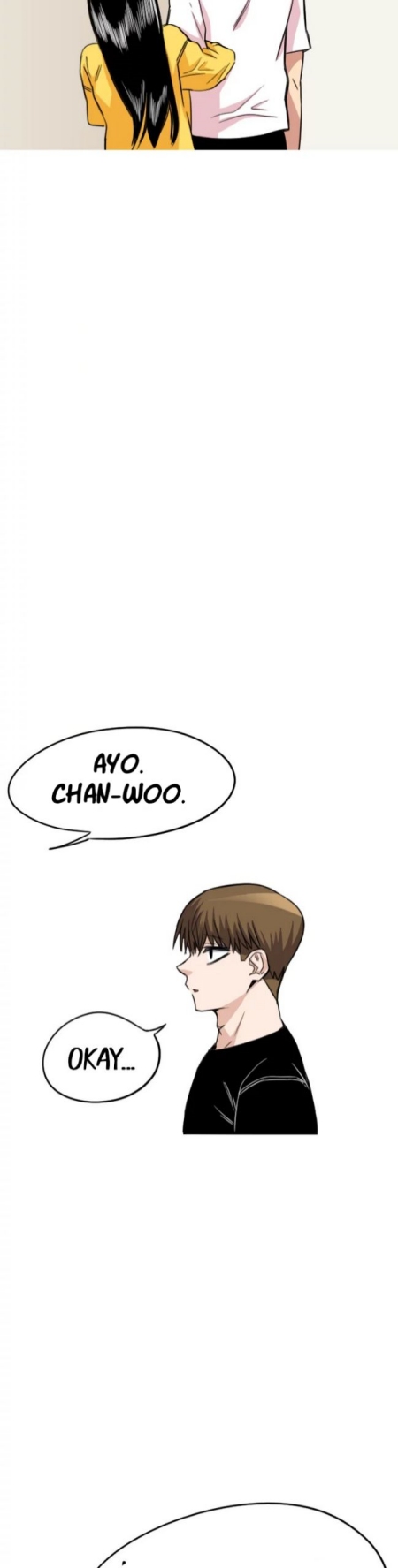 Drawing Romance Chapter 20 - halaman 27