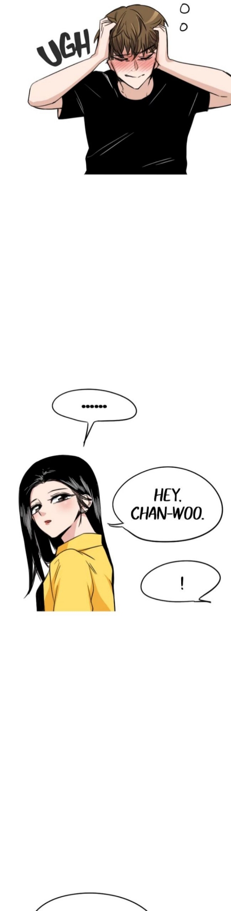 Drawing Romance Chapter 20 - halaman 30