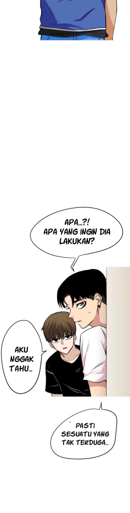 Drawing Romance Chapter 20 - halaman 6
