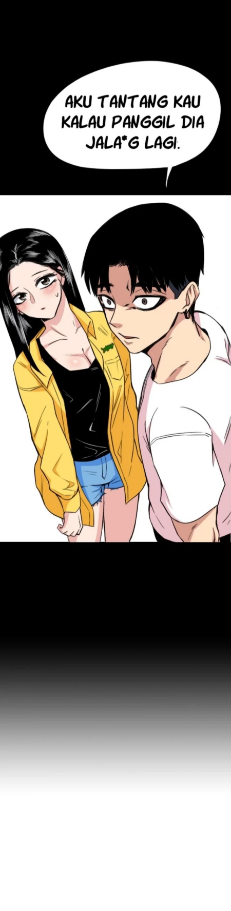Drawing Romance Chapter 21 - halaman 11