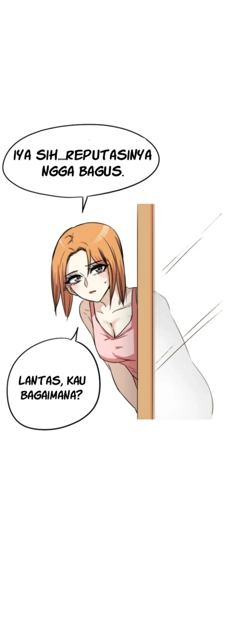 Drawing Romance Chapter 21 - halaman 16