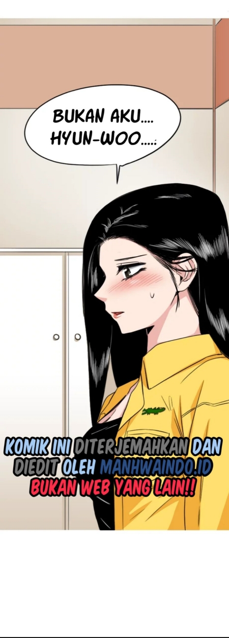 Drawing Romance Chapter 21 - halaman 17