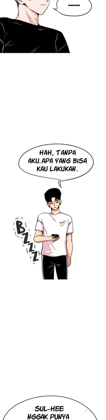 Drawing Romance Chapter 21 - halaman 23