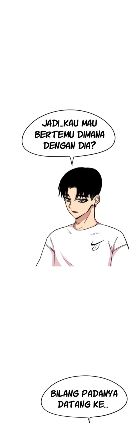 Drawing Romance Chapter 21 - halaman 26