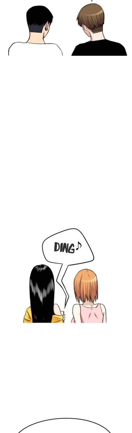 Drawing Romance Chapter 21 - halaman 27