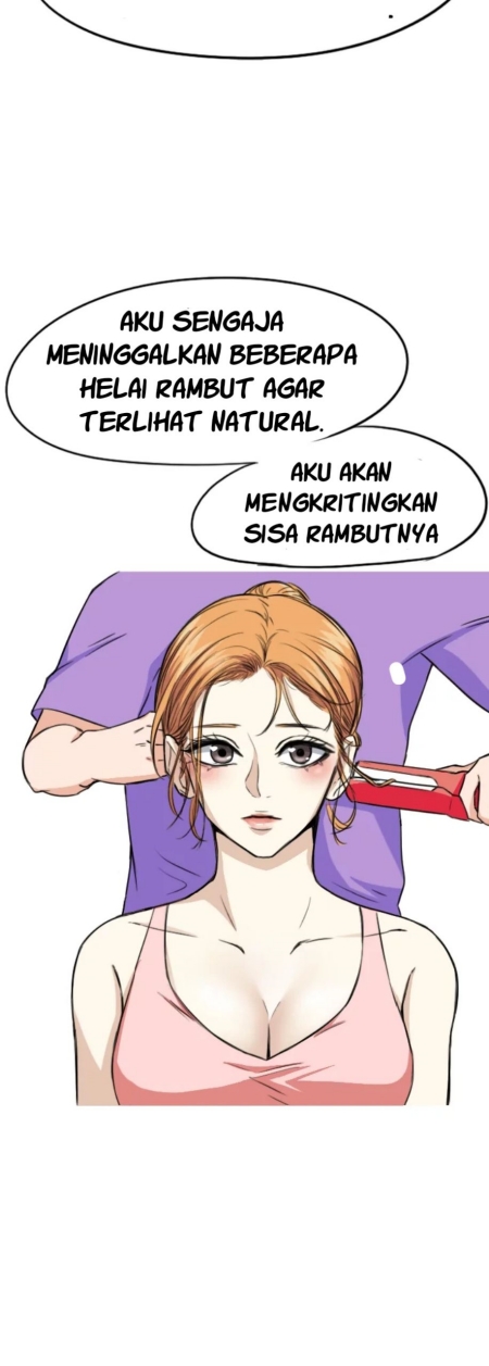 Drawing Romance Chapter 22 - halaman 11