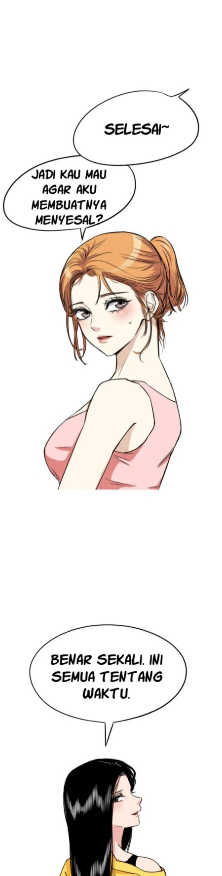 Drawing Romance Chapter 22 - halaman 13