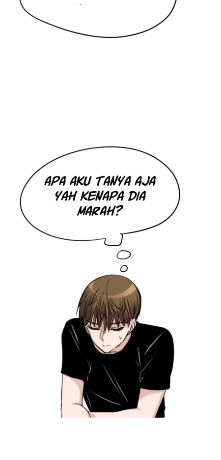 Drawing Romance Chapter 22 - halaman 19