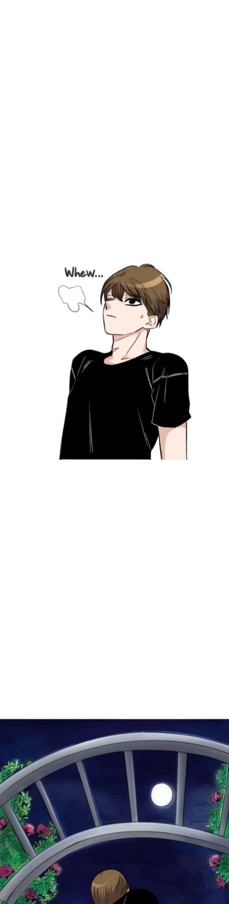 Drawing Romance Chapter 22 - halaman 21