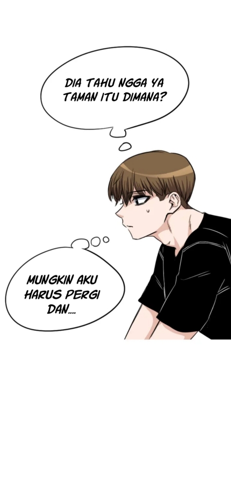 Drawing Romance Chapter 22 - halaman 26