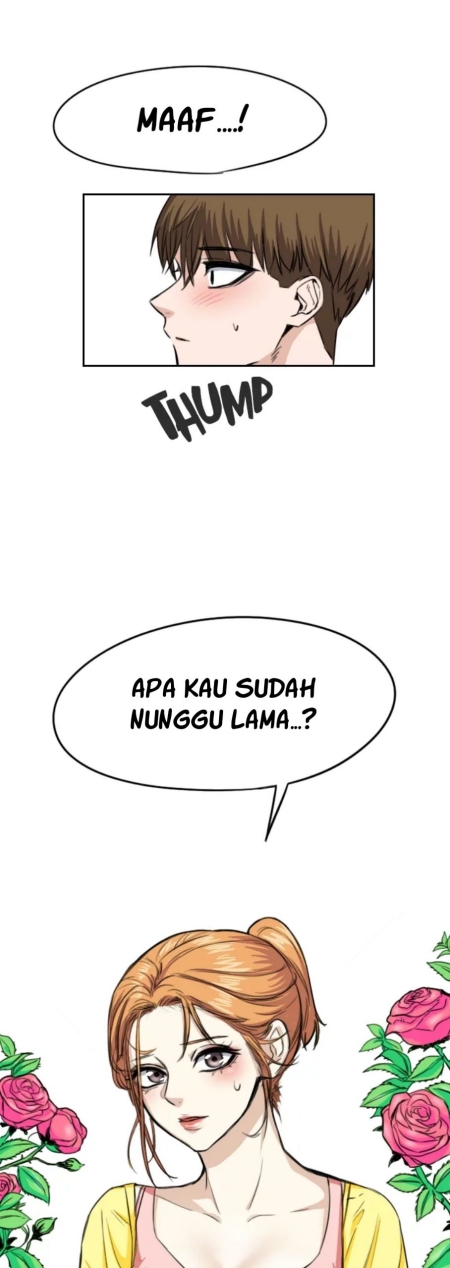 Drawing Romance Chapter 22 - halaman 28