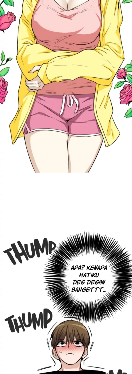 Drawing Romance Chapter 22 - halaman 29