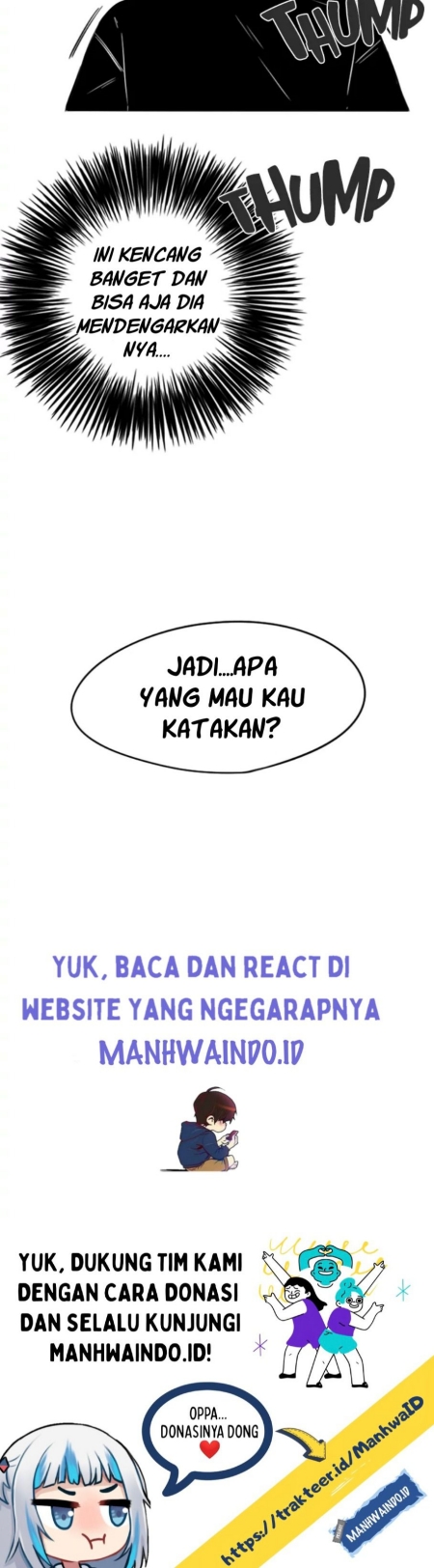Drawing Romance Chapter 22 - halaman 30