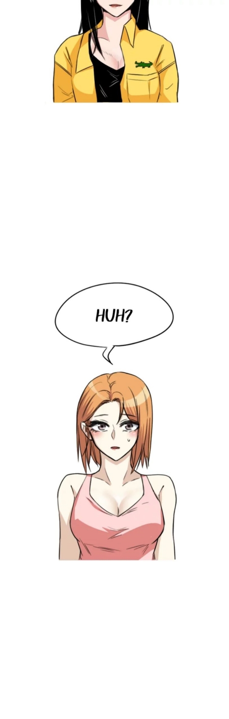 Drawing Romance Chapter 22 - halaman 4