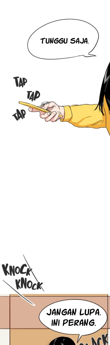 Drawing Romance Chapter 22 - halaman 5