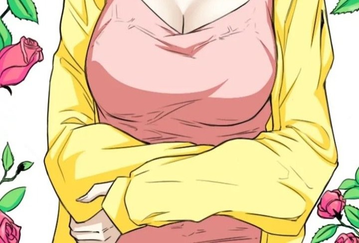 Drawing Romance Chapter 23 - halaman 2