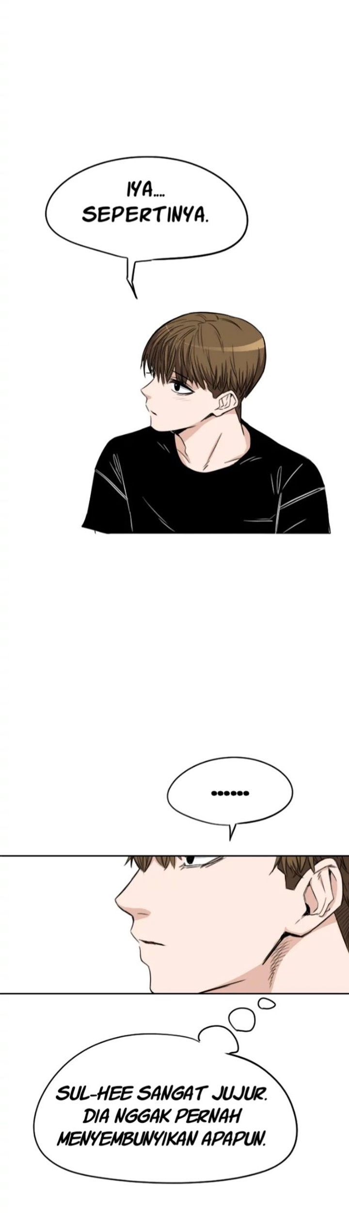 Drawing Romance Chapter 23 - halaman 25