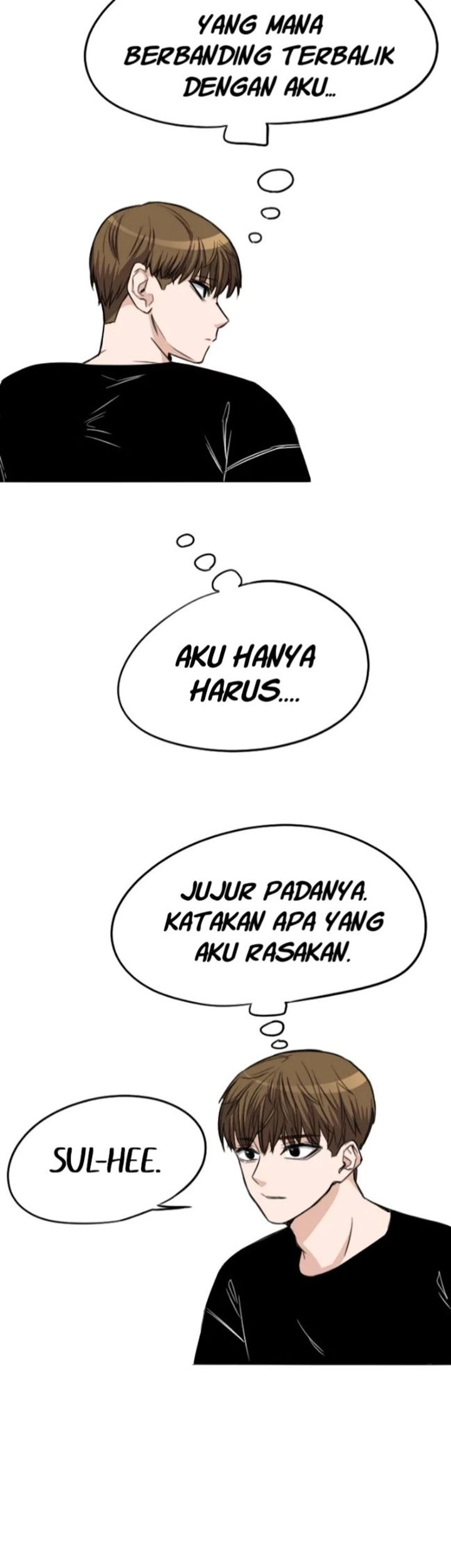 Drawing Romance Chapter 23 - halaman 27